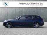 BMW 318d Touring Head-Up DAB LED RFK Komfortzg. Shz - BMW 318 Gebrauchtwagen
