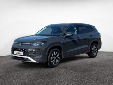 Volkswagen Tayron - 2