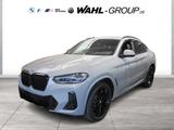 BMW X4 M40d M Sport AHK Panorama Laser HeadUp AHK