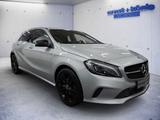 Mercedes-Benz A 180 7G-DCT Urban AHK NAVI RFK SHZ LED Night - Mercedes-Benz A 180: 7g Dct