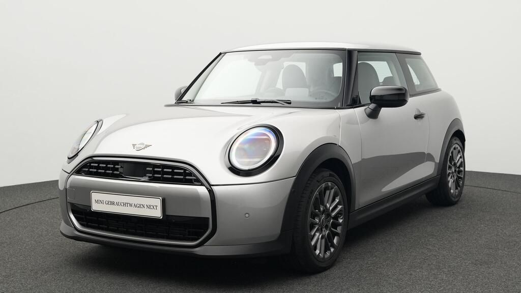 MINI Cooper C