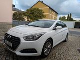 Hyundai i40 1.6 GDI blue Trend Trend - Hyundai i40 von privat