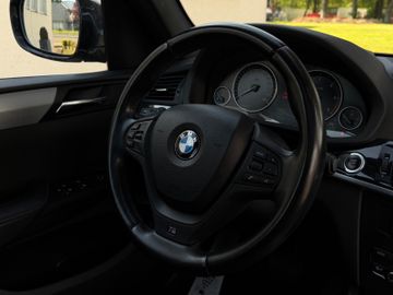 BMW X3 - 11