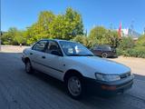Toyota Corolla Limosine *2 Hand* TOP* - gebrauchte Toyota Corolla aus dem Jahr 1992