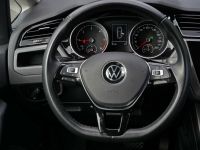 Volkswagen Touran - Vorschau Bild 9