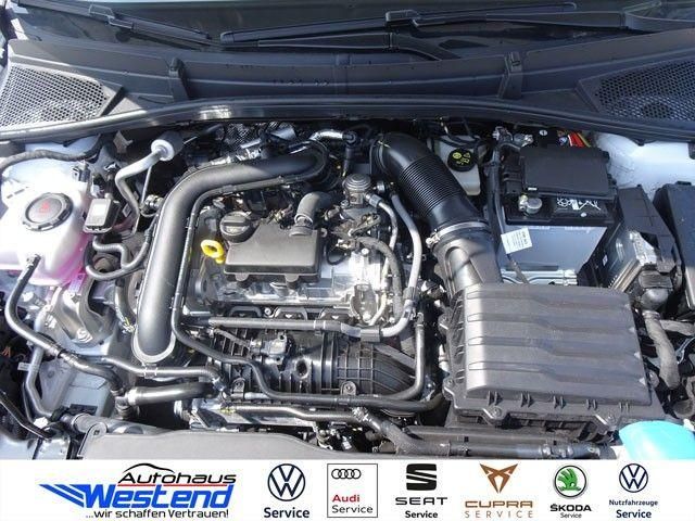 Fahrzeugabbildung SKODA Fabia Monte Carlo 1.0l TSI 85kW Automatik LED