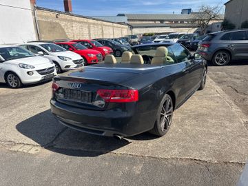 Audi A5 - 2