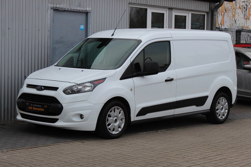 Image of Ford Transit
