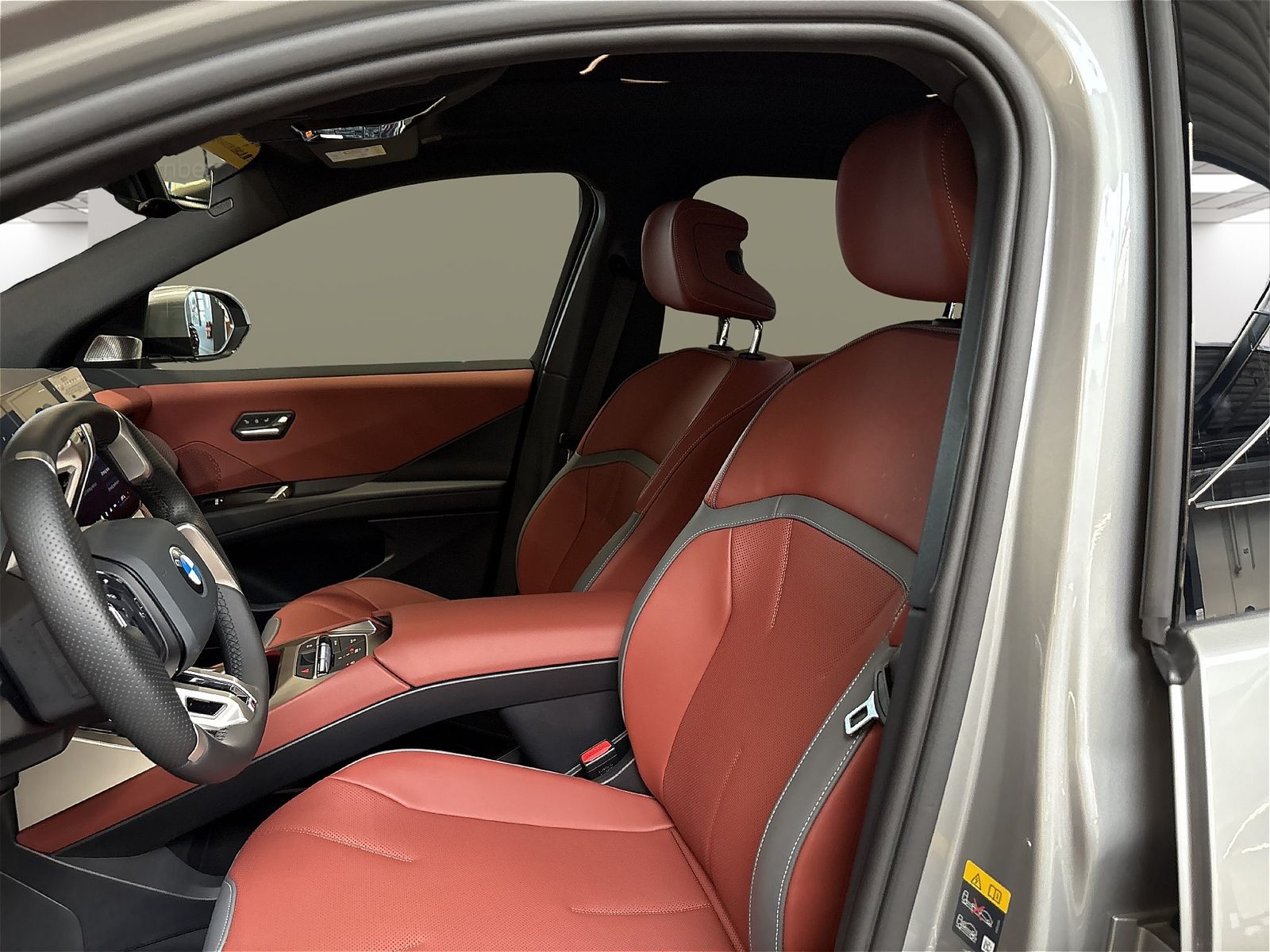 BMW iX3 - Bild 10