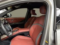 BMW iX3 - Vorschau Bild 10