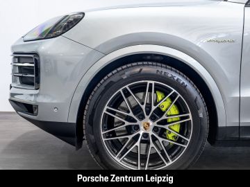 Porsche Cayenne - 7