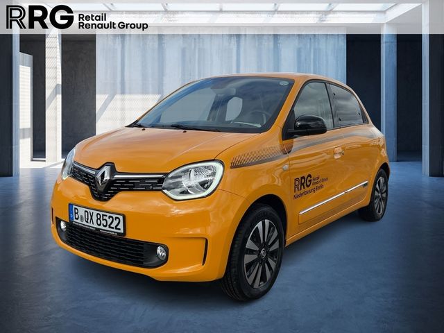 Renault Twingo E-TECH 100% el.  E-Tech 100% elektrisch