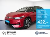 Volkswagen ID.7 Tourer PRO 286PS NP72T MATRIX.AHK.AREA.WÄRM - rote Volkswagen ID.7