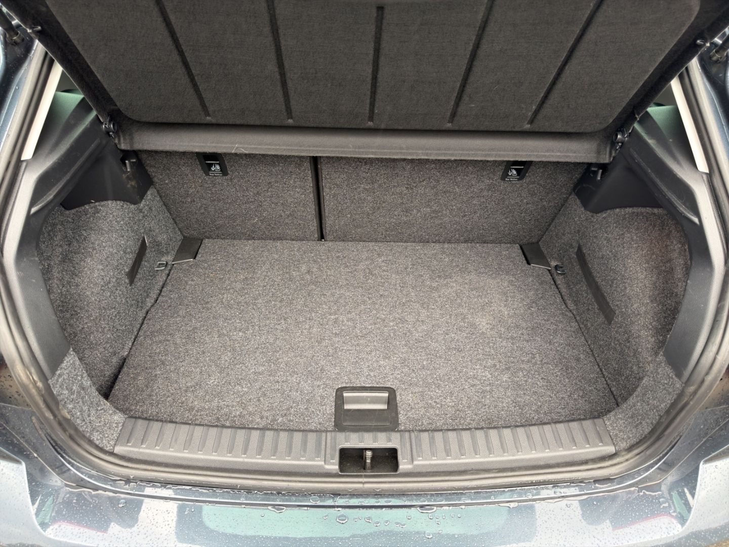 Seat Ibiza - Bild 28