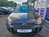 Ford Fusion Style *Rentnerfzg*Klima*Allwetter*AUX - Ford Fusion: Automatik