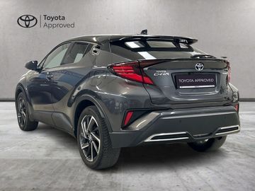 Toyota C-HR - 5