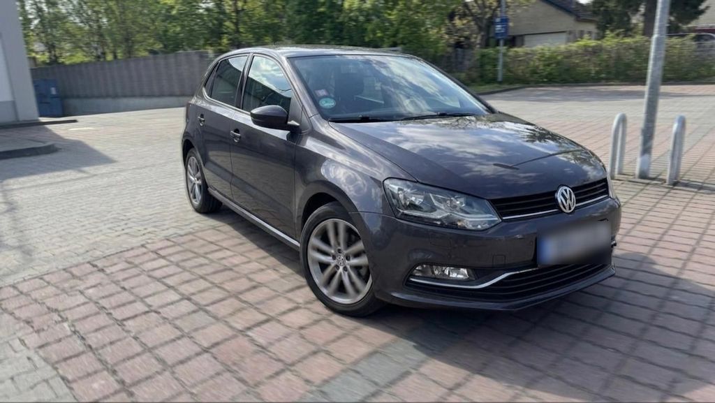 Image of Volkswagen Polo