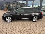 Seat Leon ST FR Black Matt Edition*Led*Beats*Kamera* - Seat Leon: Fr Edition