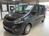 Opel Vivaro B 1.6 BiTurbo L1H1 2,7t (AHK*8xSITZER) - Opel: Allradantrieb