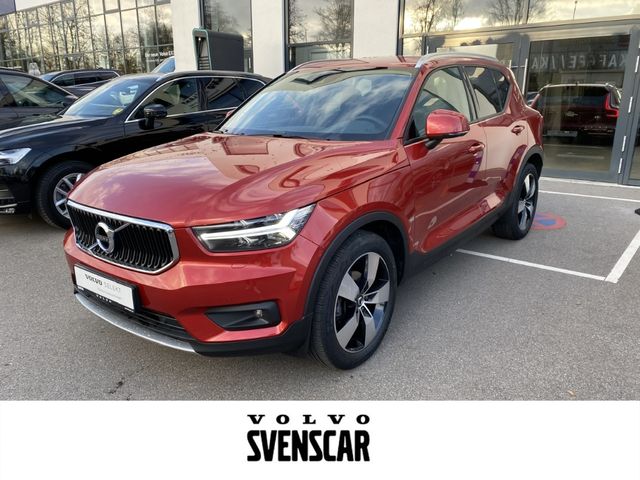 Volvo XC40 Momentum Pro T3 EU6d AHK Navi digitales Coc