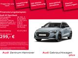 Audi A3 Sportback advanced 30 TFSI Kamera Navi virtua