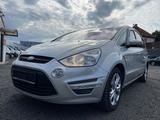 Ford S-Max Titanium (02.2010->) - Ford S-Max aus 2011: Titanium