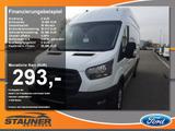 Ford Transit Kasten 350 L4H3 Trend Navi Sitzheizung