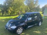 Chrysler PT Cruiser Touring 1.6 Touring - Chrysler PT Cruiser: 1.6