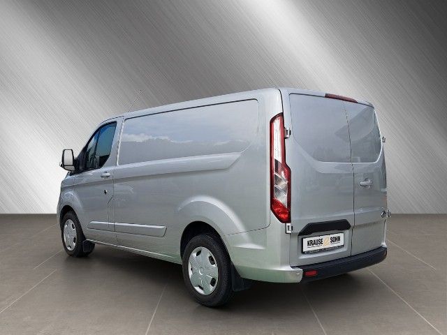 Ford Transit Custom 2.0TDCI Trend 340 L1 imagem 3