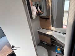 Bürstner Averso 520 TL Plus B66*Hubbet*Einzelb*Ab Juni*
