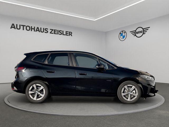 Foto Nummer 3: BMW 218d Active Tourer
