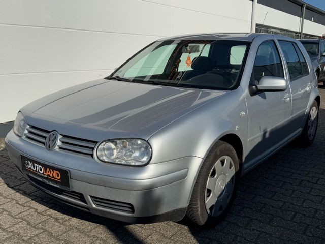 Volkswagen Golf 1.4 Pacific*KLIMAAUTOM*EFH*5 TÜRER*