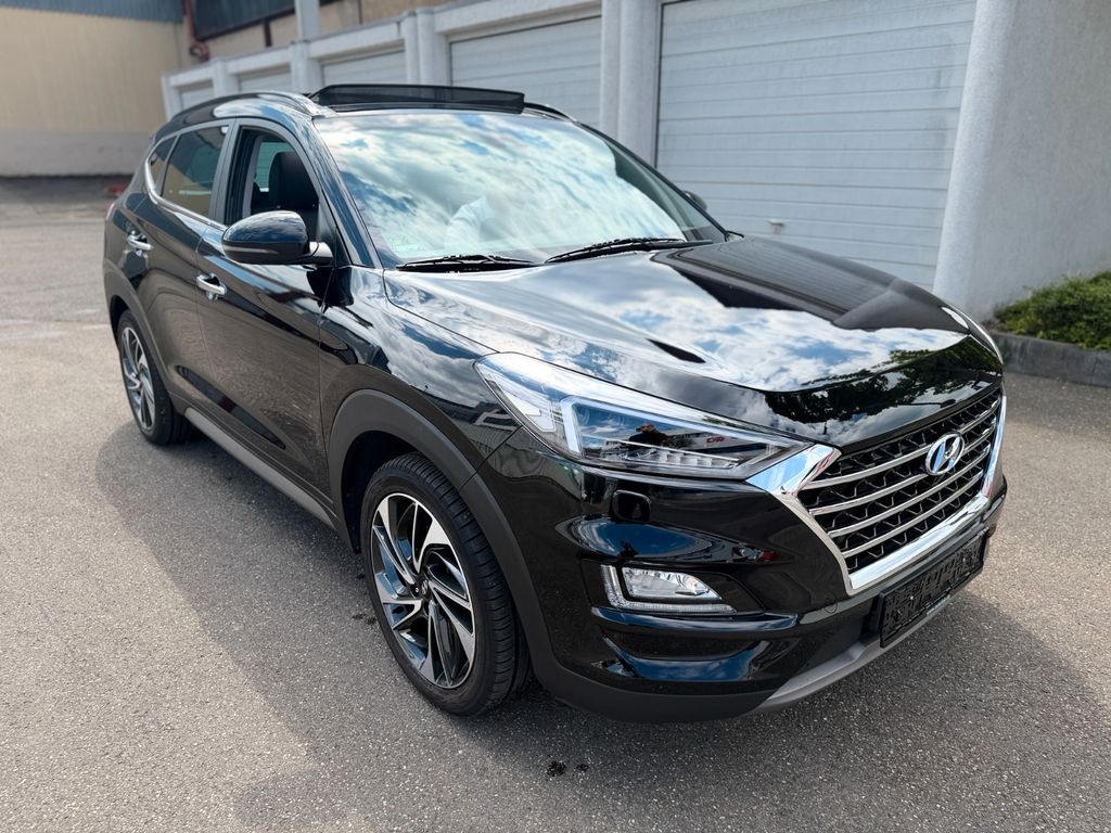 Image of Hyundai ix35