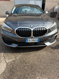 BMW 116 - 6