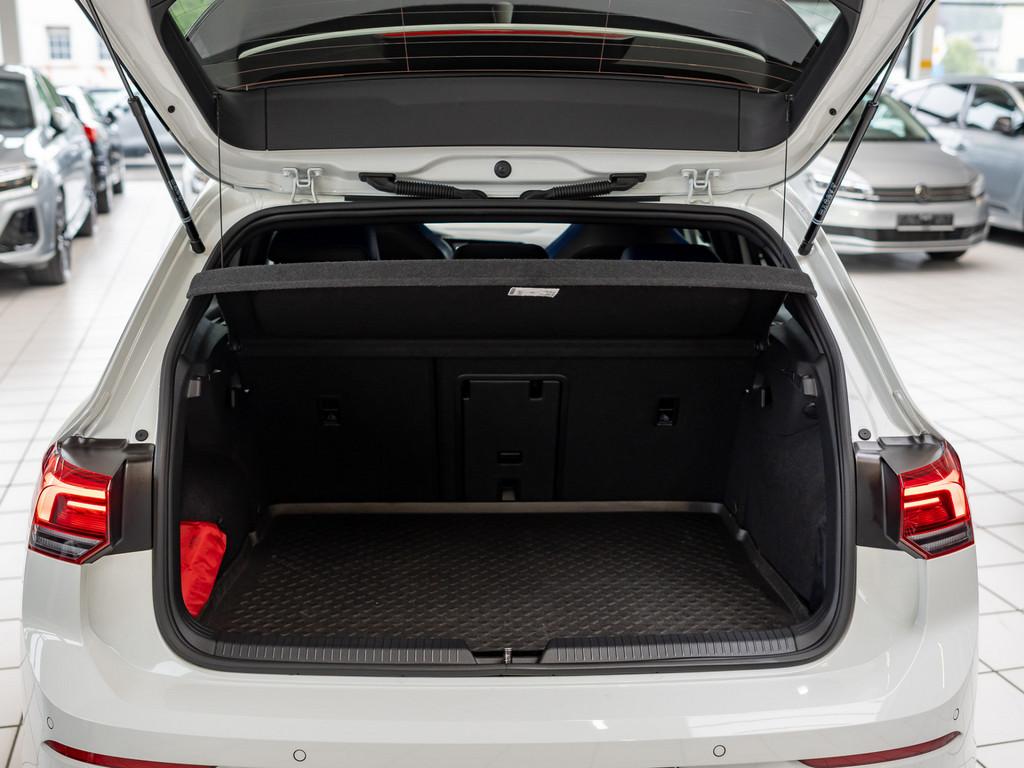 Volkswagen Golf VIII R Performance 2,0 l TSI 4MOTION DSG, миниатюра 21