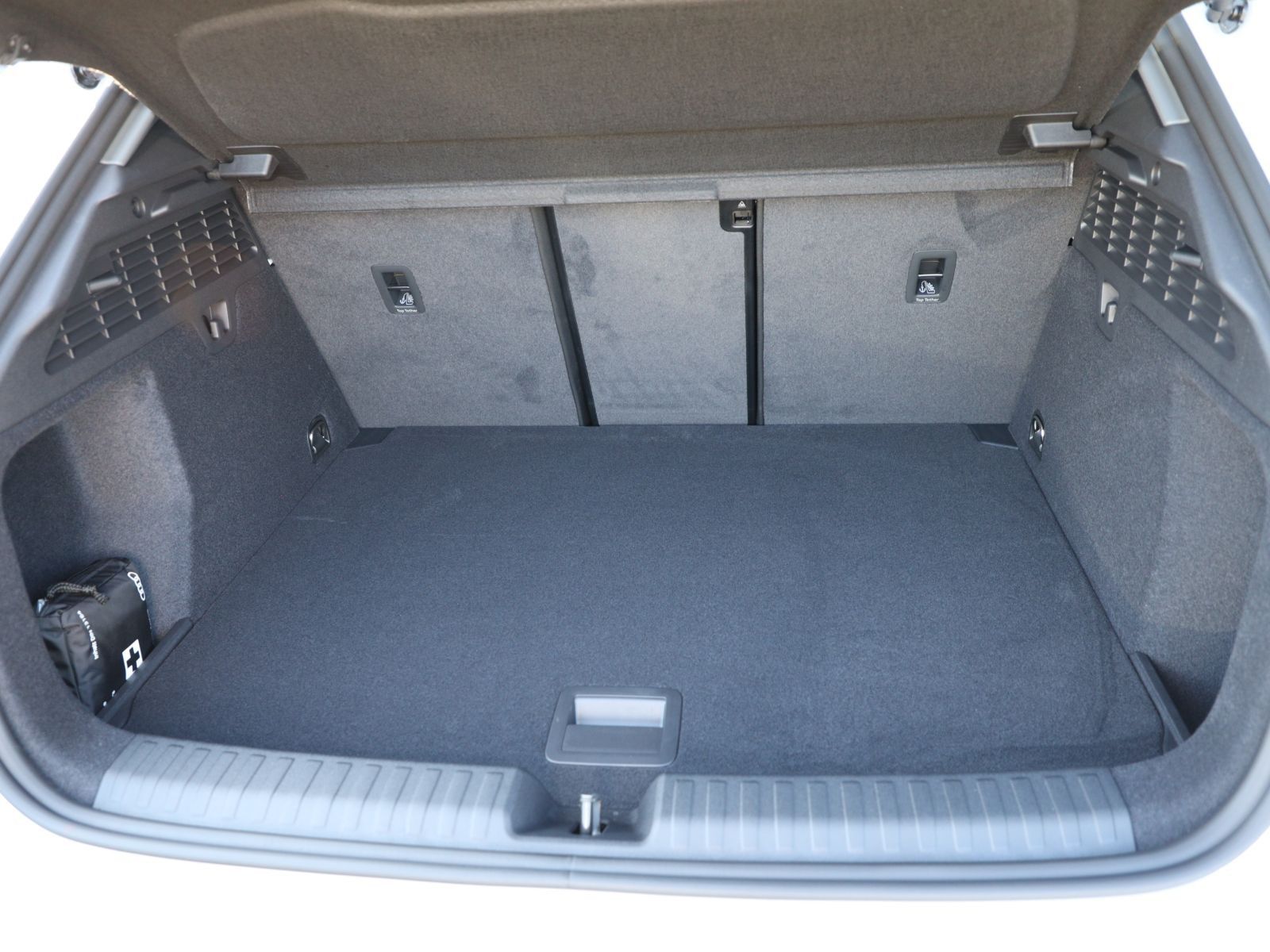 Audi A3 - Bild 22