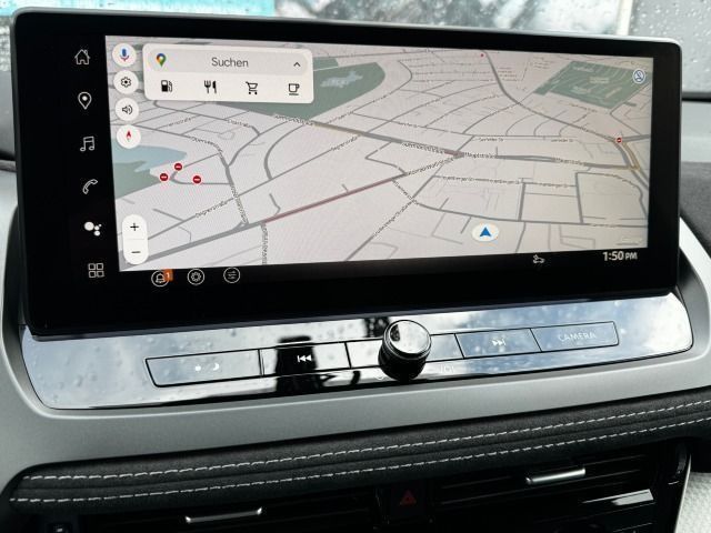 Fahrzeugabbildung Nissan Qashqai 1.3 DIG-T Xtronic N-Design*KomfortP*20`