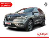 Renault Koleos 2.0 dCi Limited 4x4 LED Navi AHK Kamera - Renault Koleos: Automatik