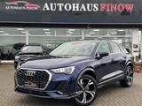 Audi Q3 Sportback 40TDI QUATTRO S-TRONIC"S-LINE"AMBIE