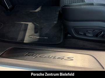 صورة مصغرة 21 لـ 2025 Porsche TAYCAN