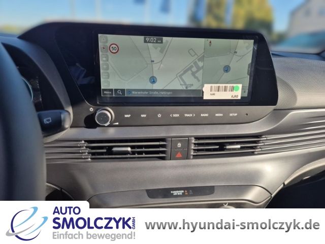 Hyundai BAYON – Bild 9