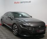 Volkswagen Arteon R-Line 2.0 TDI *IQ.LIGHT*KAMERA*MASSAGE* - Volkswagen Arteon mit Diesel-Antrieb: Sportwagen, Automatik