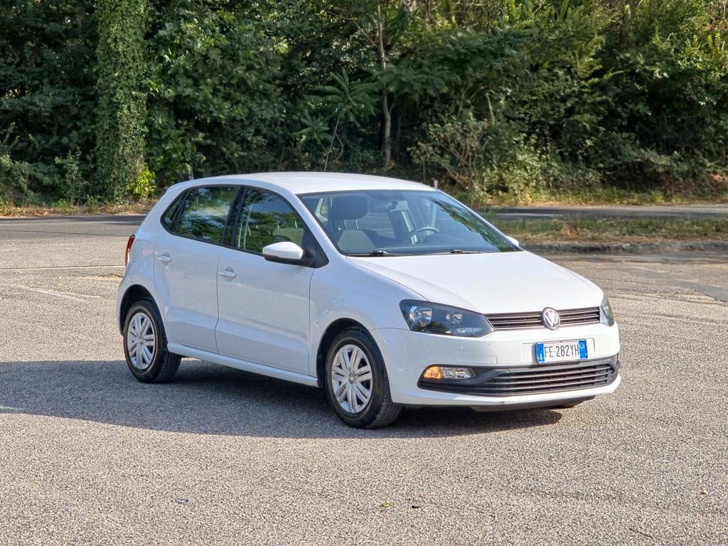 Image of Volkswagen Polo