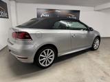 Volkswagen Golf VI Cabriolet Lounge BMT - Roadster bis 15.000 Euro