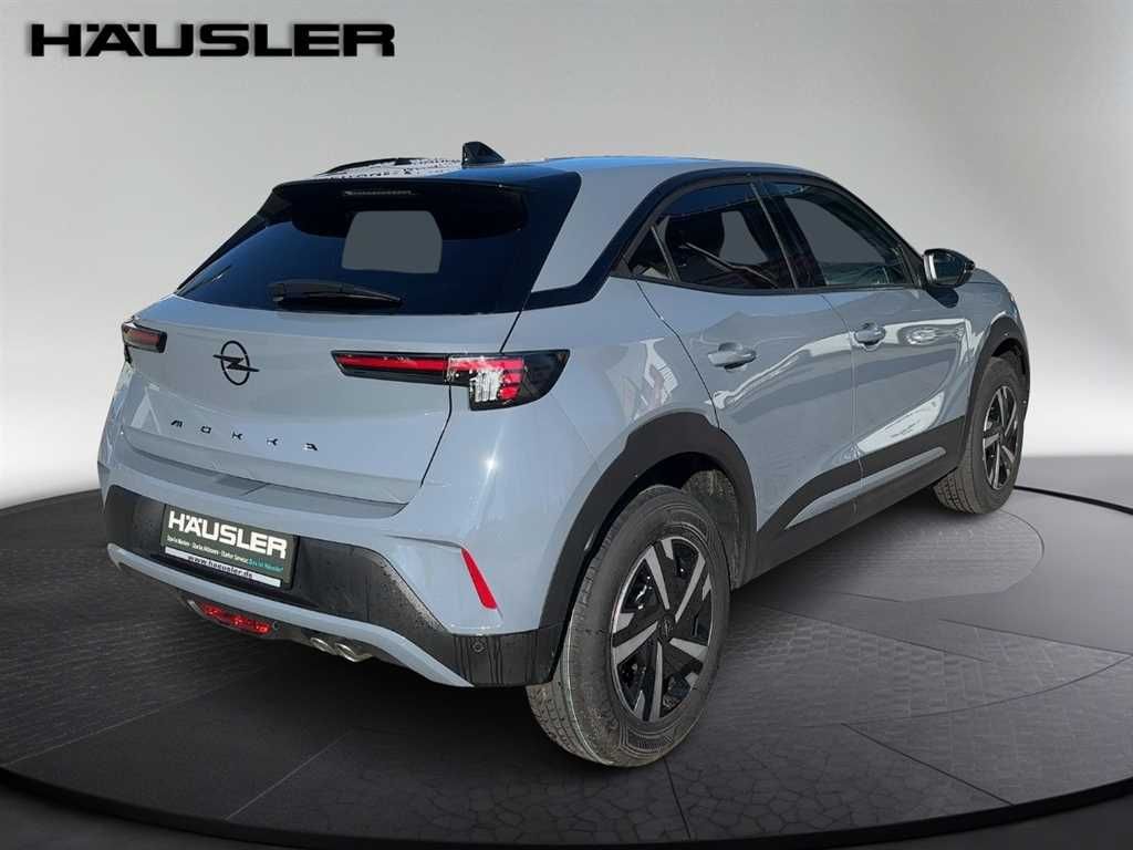 Opel Mokka - Bild 4