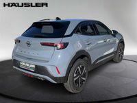 Opel Mokka - Vorschau Bild 4