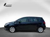 Opel MERIVA 1.4 74 kW 100PS - Opel Meriva: 7
