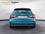 Audi A1 Sportback 35 TFSI advanced Automatik - Audi A1 Gebrauchtwagen in Bremen