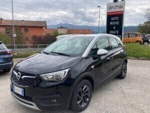 Opel Crossland Crossland X 1.2 12V 120 Anniversa