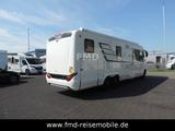 HYMER / ERIBA / HYMERCAR B-ML I 880/ArktisPak/LithPak/VollLuft/Hydraul.St - Hymer ML-I